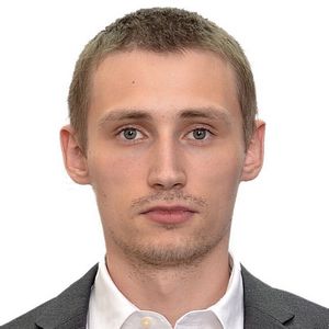 Батраков Павел