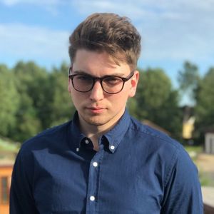 Берёзкин Артём