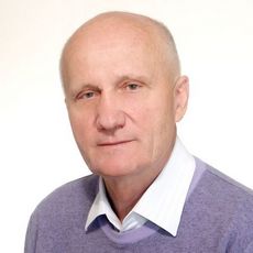 Болдырев Геннадий Григорьевич