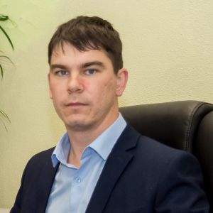 Горобцов Денис Николаевич