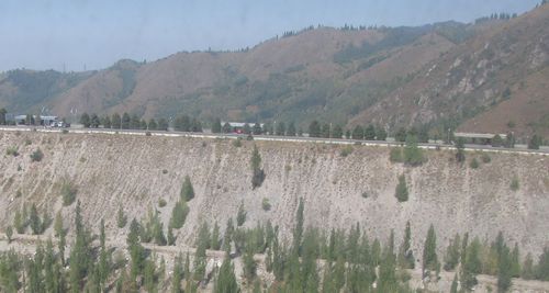 Мониторинг фильтрации в пределах и вокруг плотин с использованием геофизических методов: краткий обзор