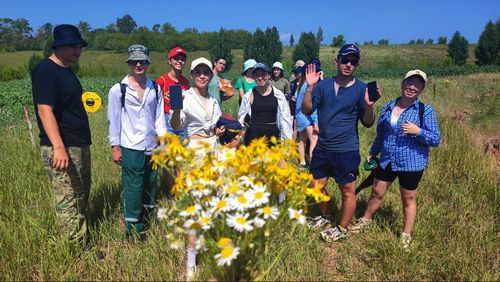 Есть такая профессия – сооружения защищать: в КФУ отметили юбилей специальности «Гидрогеология и инженерная геология»