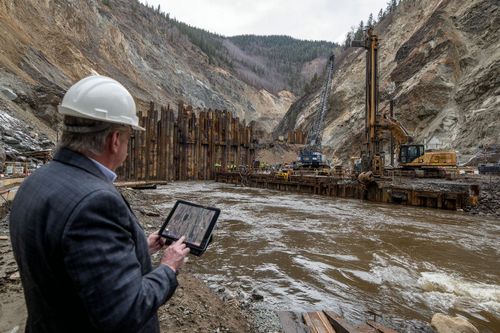 Научно-техническое сопровождение изысканий: где ему место, кто и сколько за него заплатит, почему это спорно