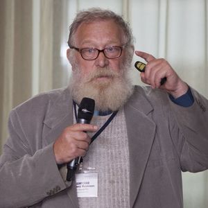 Каширский Владимир Иванович