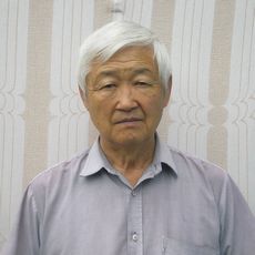 Ким Анатолий Филенович