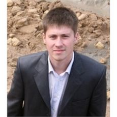 Кондратьев Роман Александрович