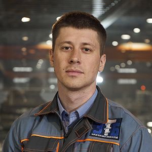 Кондратьев Роман