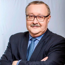 Коновалов Владимир Павлович