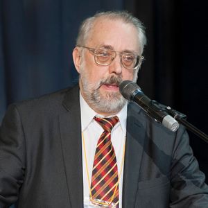 Королёв В.А.