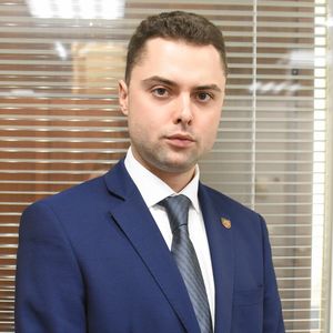 Никифоров Дмитрий Андреевич