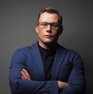 Паршиков Александр Николаевич