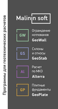 Баннер MalininSoft правая колонка