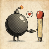 ЗА маркетинг!