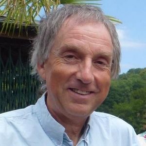 Паури Вильям (Powrie William)