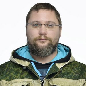 Прохачев М.В.