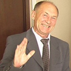 Рогачев Михаил