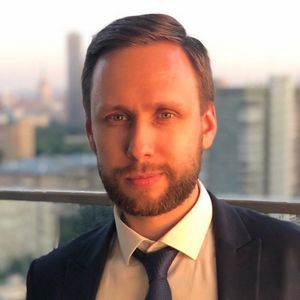 Сёмочкин Павел