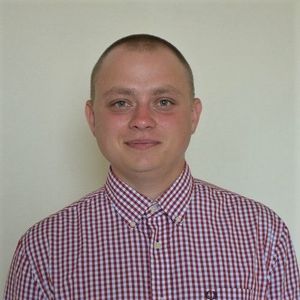 Серафимович Глеб Викторович