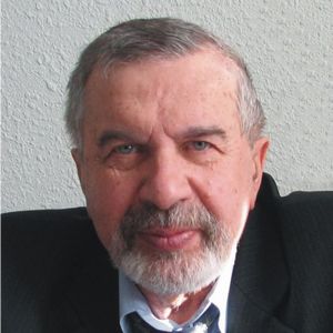 Шац Марк Михайлович