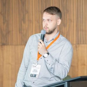 Щербинин С.