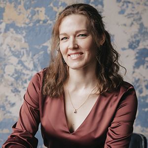 Сурина Ольга Игоревна