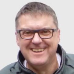 УИЛЬЯМС ЯН (WILLIAMS IAN)